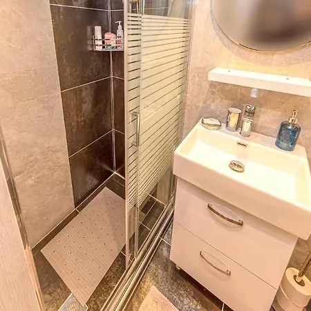 Apartman A Unique Loft