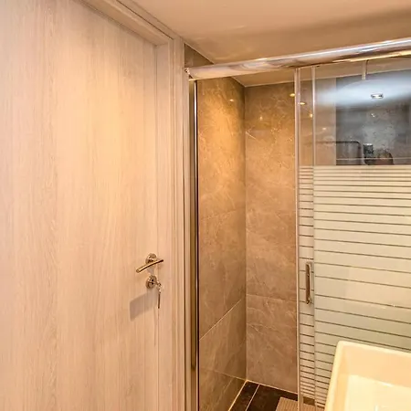 Apartman A Unique Loft *