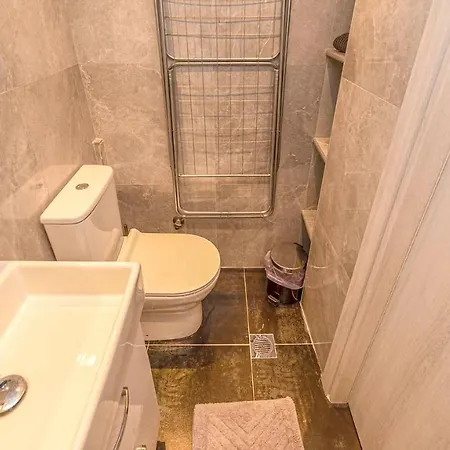 Apartman A Unique Loft *