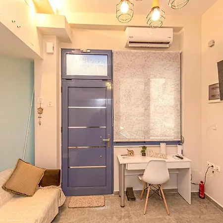 A Unique Loft Apartman