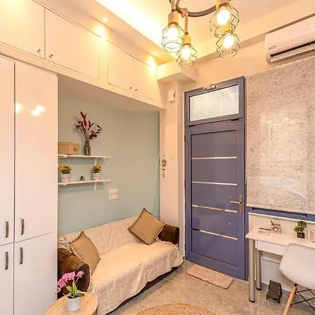 Apartman A Unique Loft *