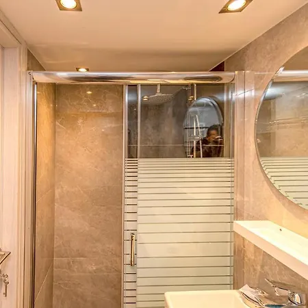 A Unique Loft Apartman *